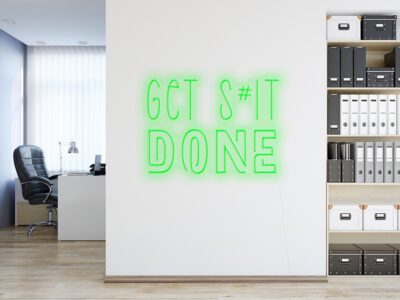 Get S#it Done