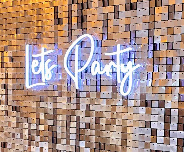 Neon Signs Auckland, NZ Neon Design