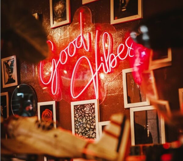 Good Vibes