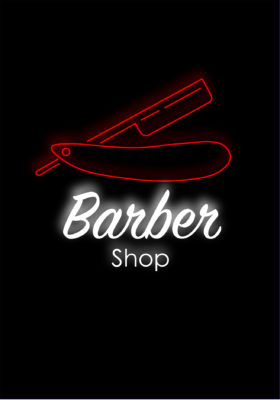 Barbershop (One)
