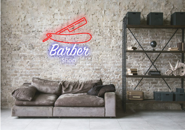 Cut Throat Razor Barber Shop