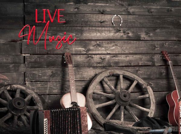 Live Music