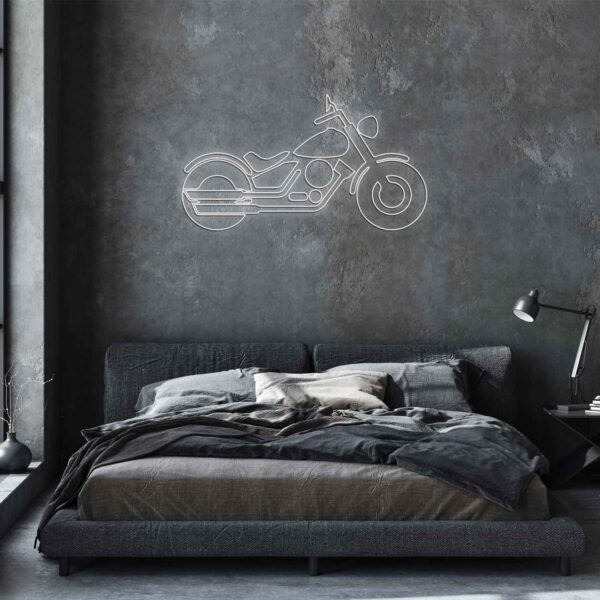 Motorbike