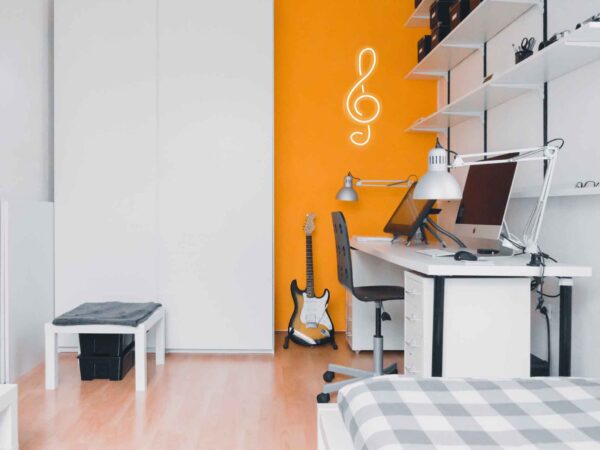 Treble Clef