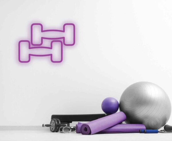 Dumbbells