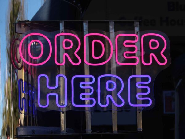 Order Here