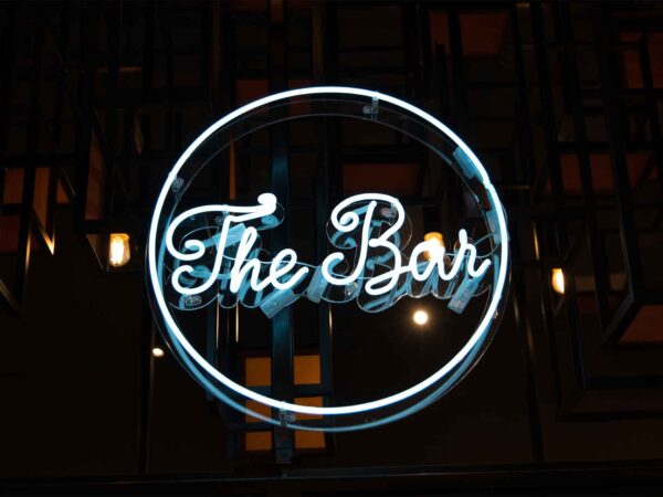The Bar